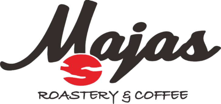 Majas Coffee Logo